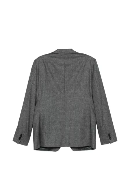 Costum Zegna de lână gri
