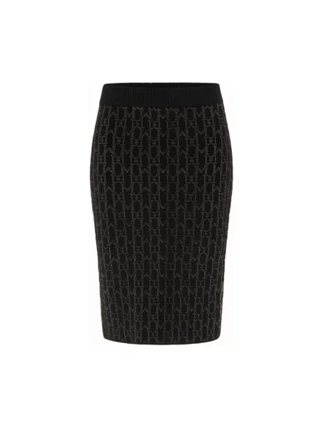 Marciano Guess Spódnica mini czarny