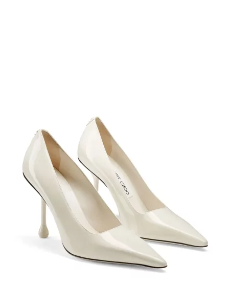 Bateliai Jimmy Choo balta