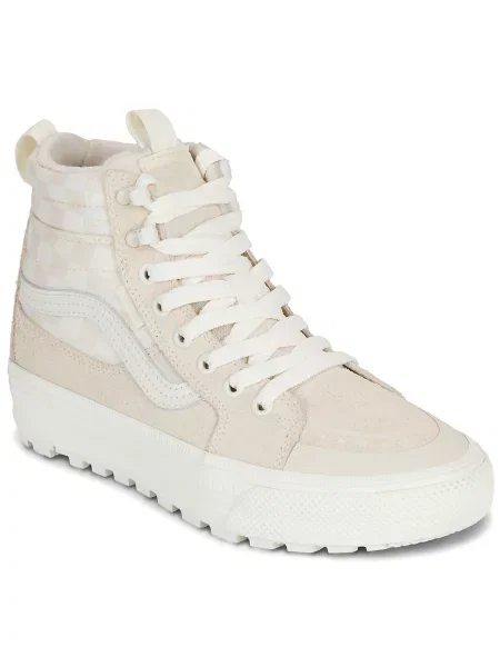 Izolat pantofi Vans bej
