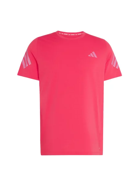 ADIDAS PERFORMANCE Tricou funcțional roz