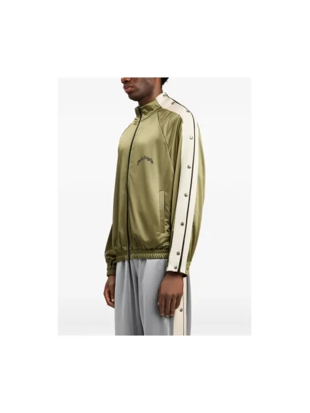 Bluza Palm Angels zielona