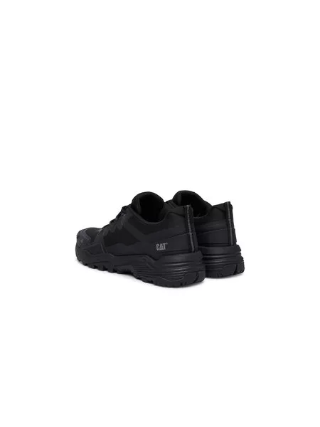 Sneakersy CAT Footwear černé