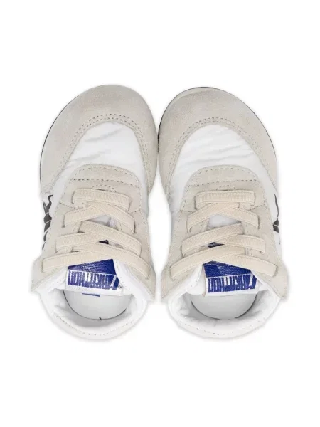 Sneakersy dziecięce Golden Goose szare