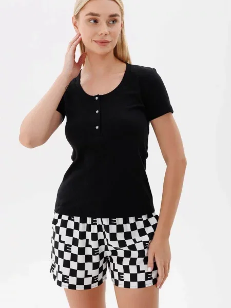 Легкая пижама