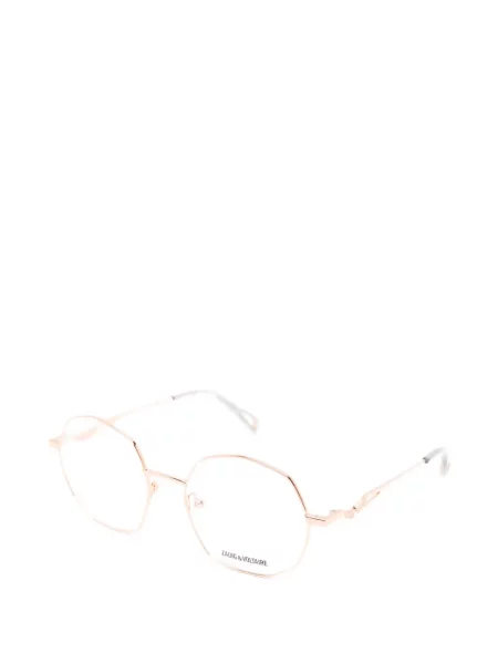 Γυαλιά ηλίου Zadig&voltaire ροζ