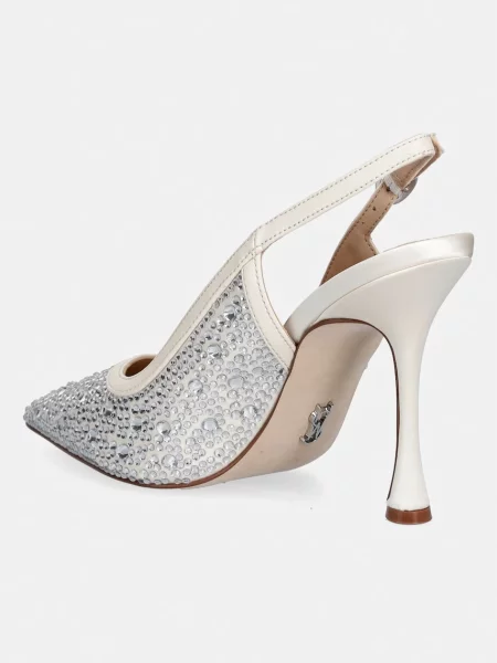 Туфлі Steve Madden на шпильці