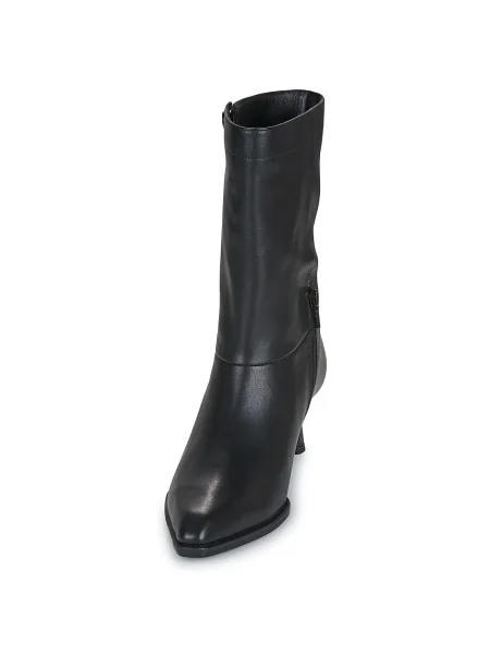 Pantofi Unisa negru