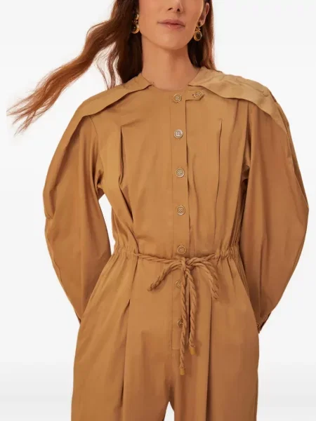 Kombinezon Farm Rio brązowy