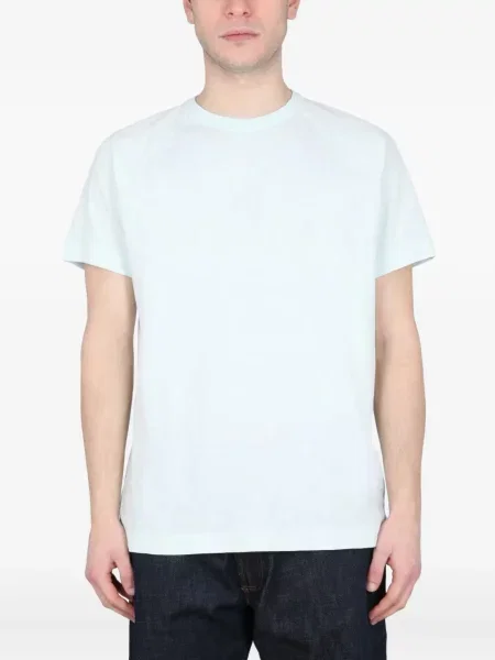 Tricou Ymc albastru