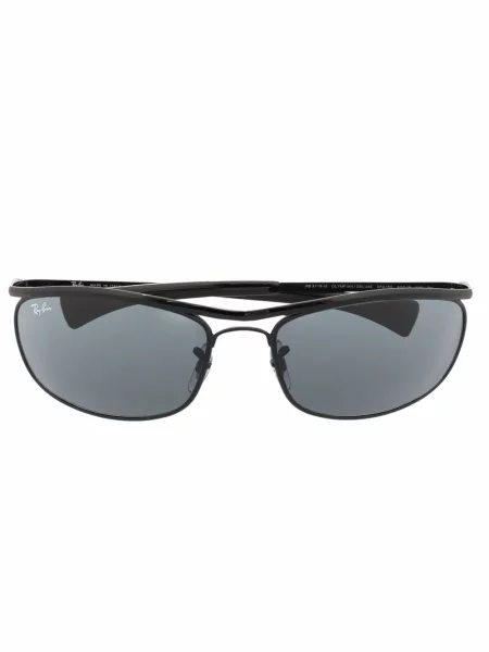 Ochelari de soare Ray-ban negru