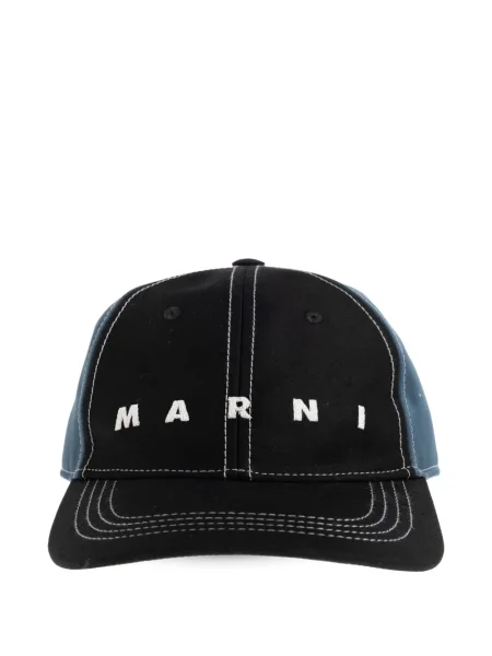 Șapcă Marni negru