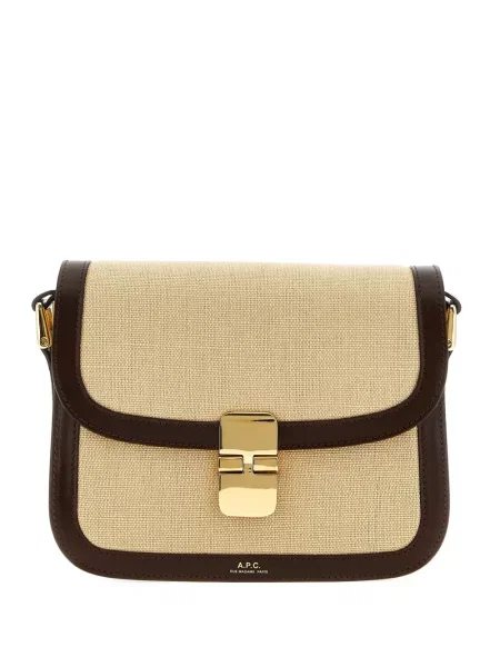 Torebka crossbody A.p.c.