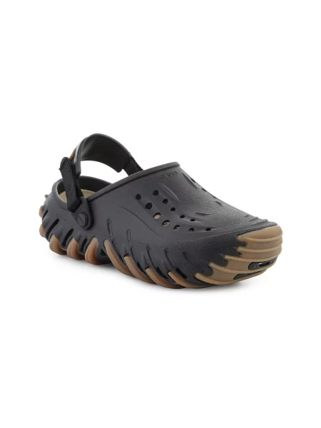 Tenisky Crocs čierna