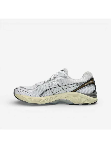 Pantofi Asics fără armătură alb