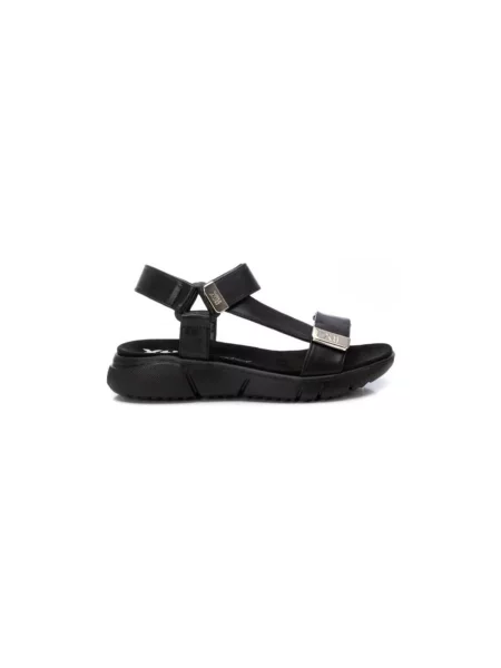 Pantofi Xti negru