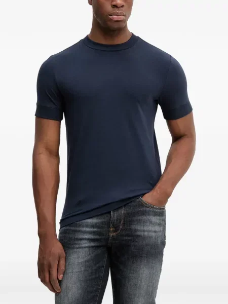 Scurt tricou Joop! albastru