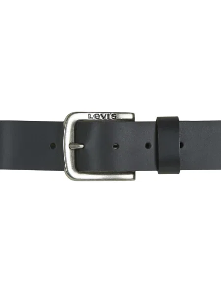 Opasaný opasok Levi's čierna
