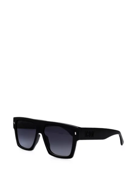 Ochelari de soare Dsquared2 Eyewear negru