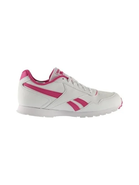 Pantofi copii Reebok Sport alb