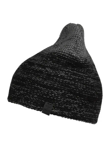 Bickley + Mictchell Amsterdam Kape siva črna