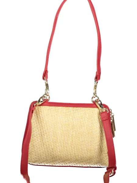 Geanta crossbody Valentino roșu