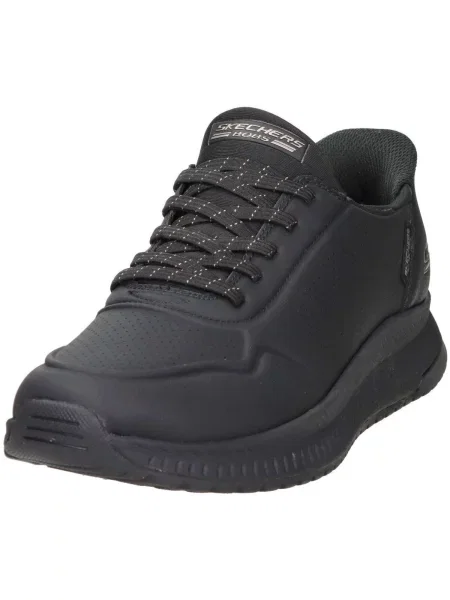 Pantofi Skechers negru