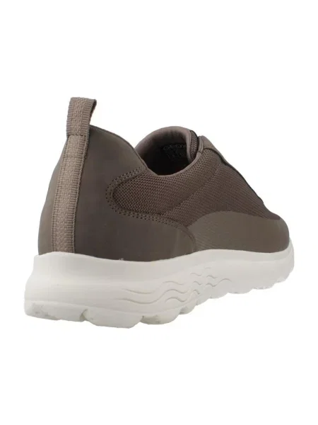 Pantofi Geox maro