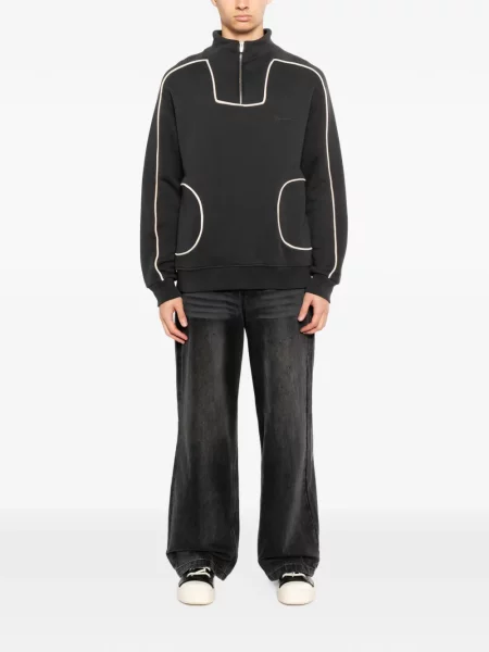 Blugi Ksubi negru