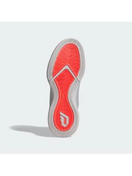 Adidas Basketbalové topánky Dame X Strieborná