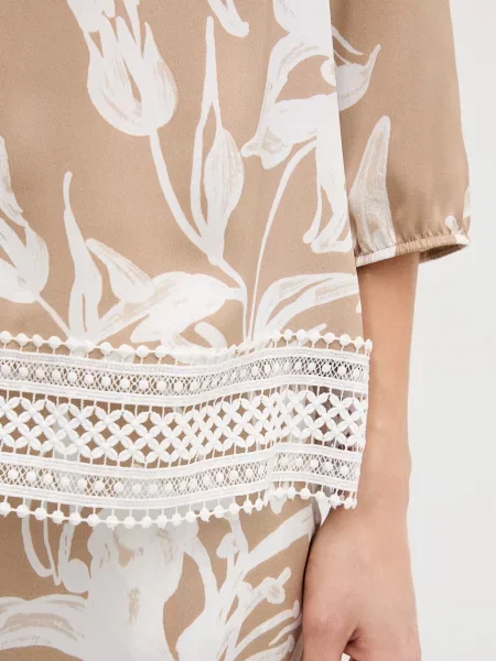 Joseph Ribkoff блузка