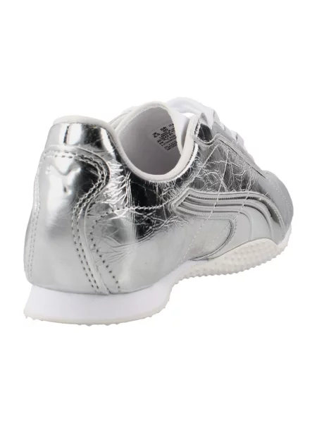 Pantofi Puma Yellow galben