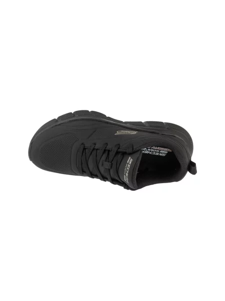 Pantofi Skechers negru