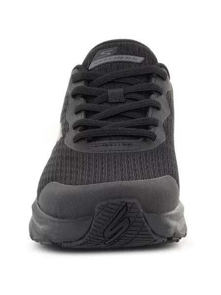 Tenisky Skechers čierna