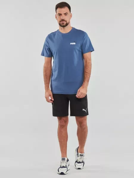 Šortky Puma čierna