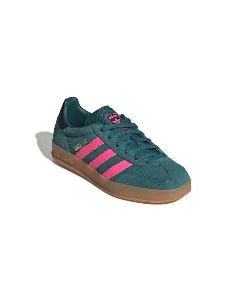 Pantofi Adidas verde