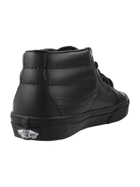 Pantofi Vans negru