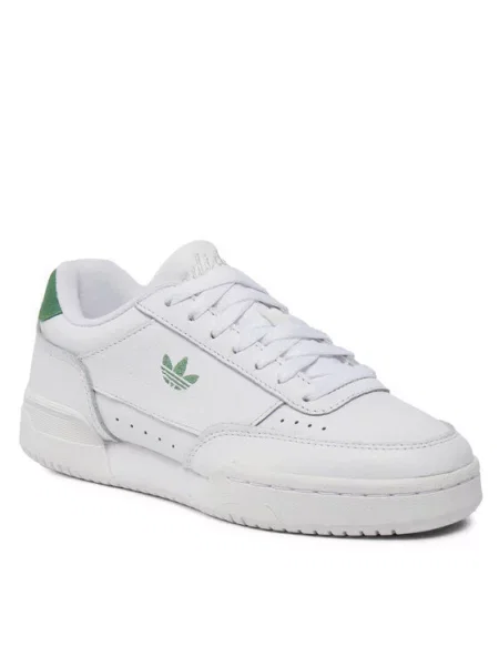 Adidas Batai Court Super W balta