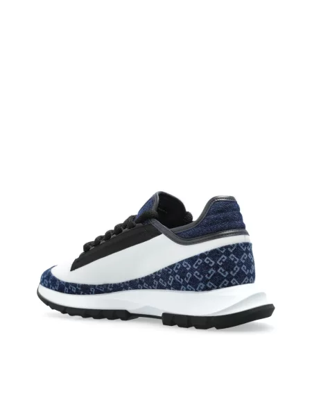 Sneakers Givenchy μπλε