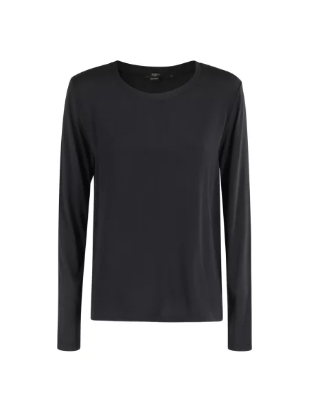 Top Seventy czarny