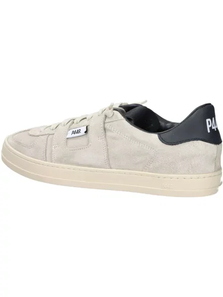 Tenisky P448 sivá
