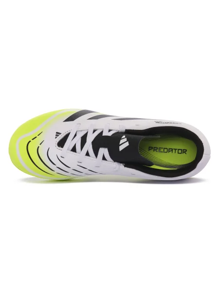 Pantofi Adidas alb