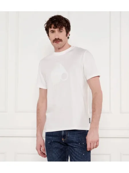 Moose Knuckles Tricou AUGUSTINE