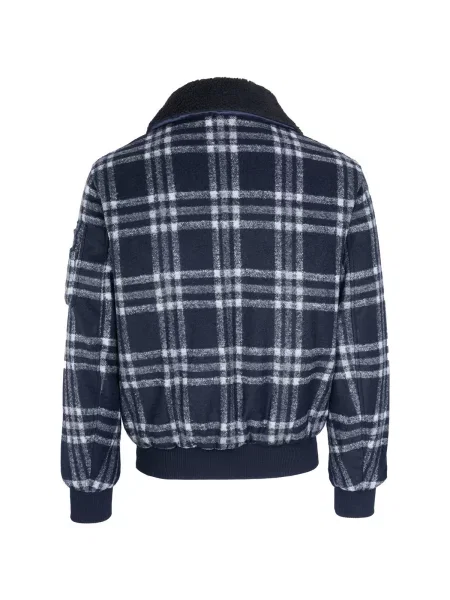 Geacă Tommy Hilfiger negru