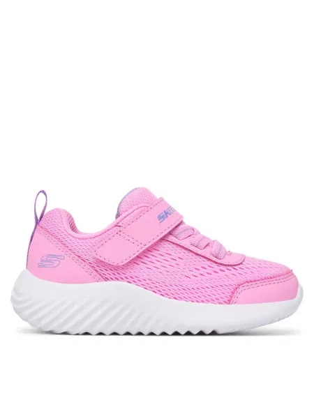 Sportcipők Skechers Bounder-Free and Easy rózsaszín