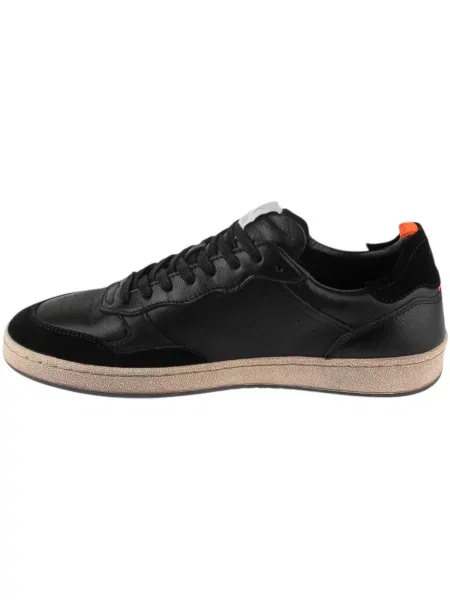 Pantofi Sun68 negru