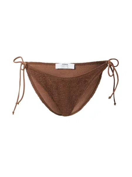 RÆRE by Lorena Rae Slip costum de baie Lianne' maro