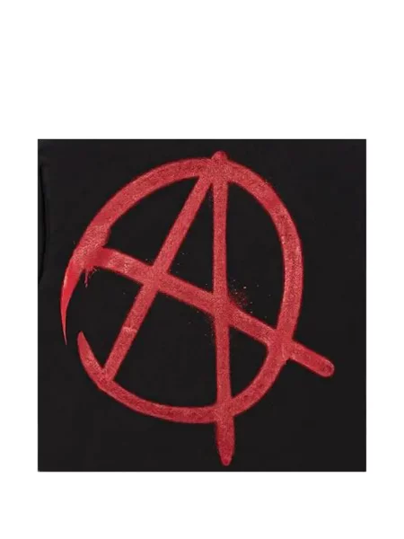 Lung tricou Gallery Dept. negru