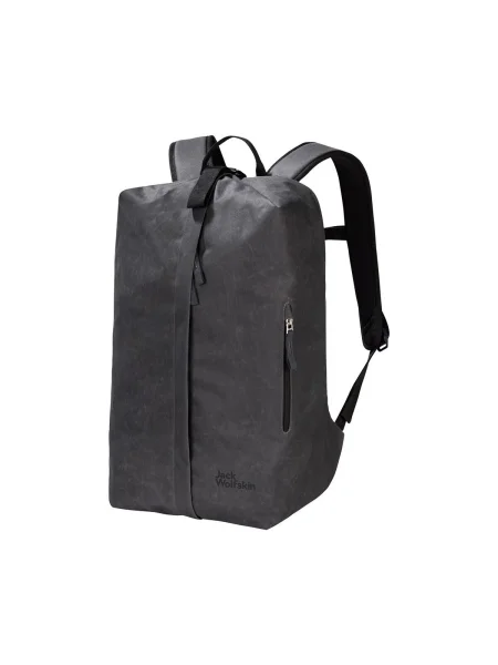 Geantă Jack Wolfskin negru