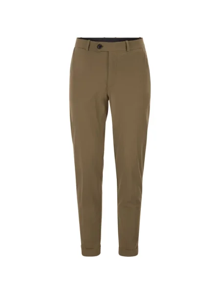 Pantaloni Roberto Ricci Designs maro